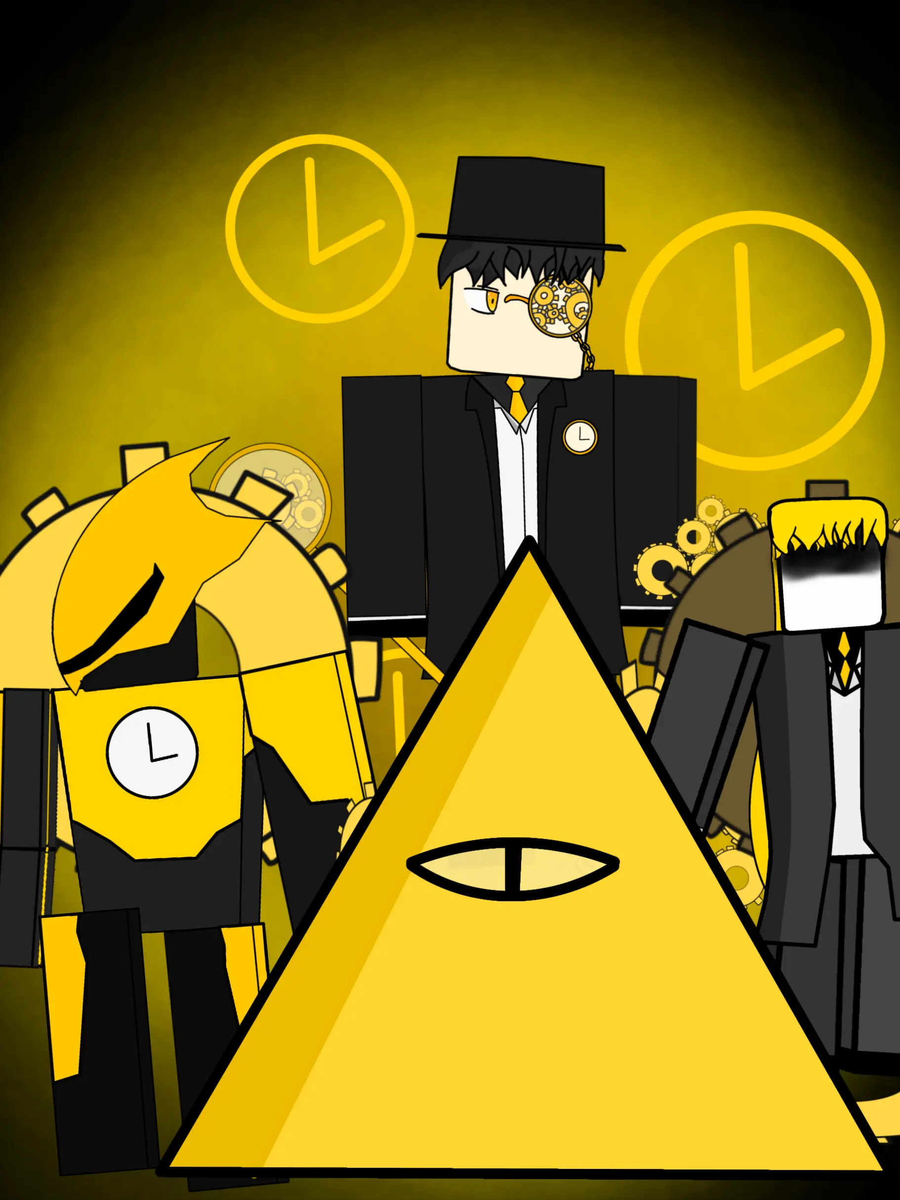 GreedyDeli5898의 제목없는 RPG 3세계 시간의왕국