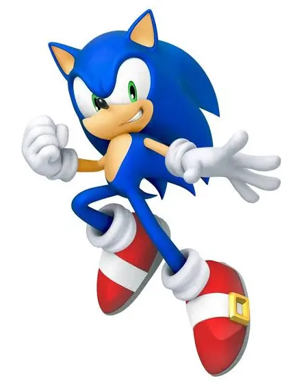 BeigeTang9553의 Sonic exe