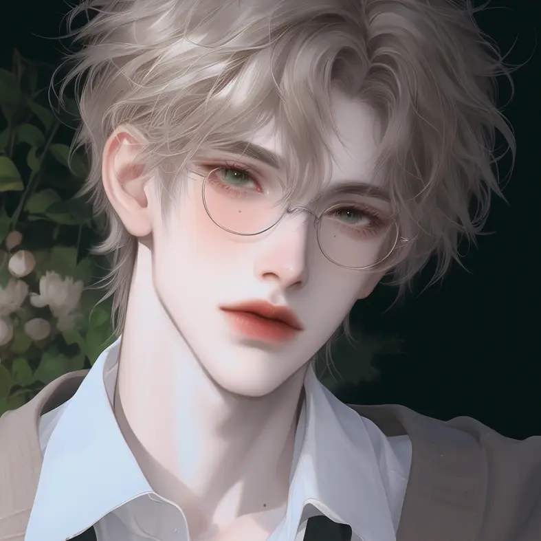 BB_BELL의 레니어 몬드샤인