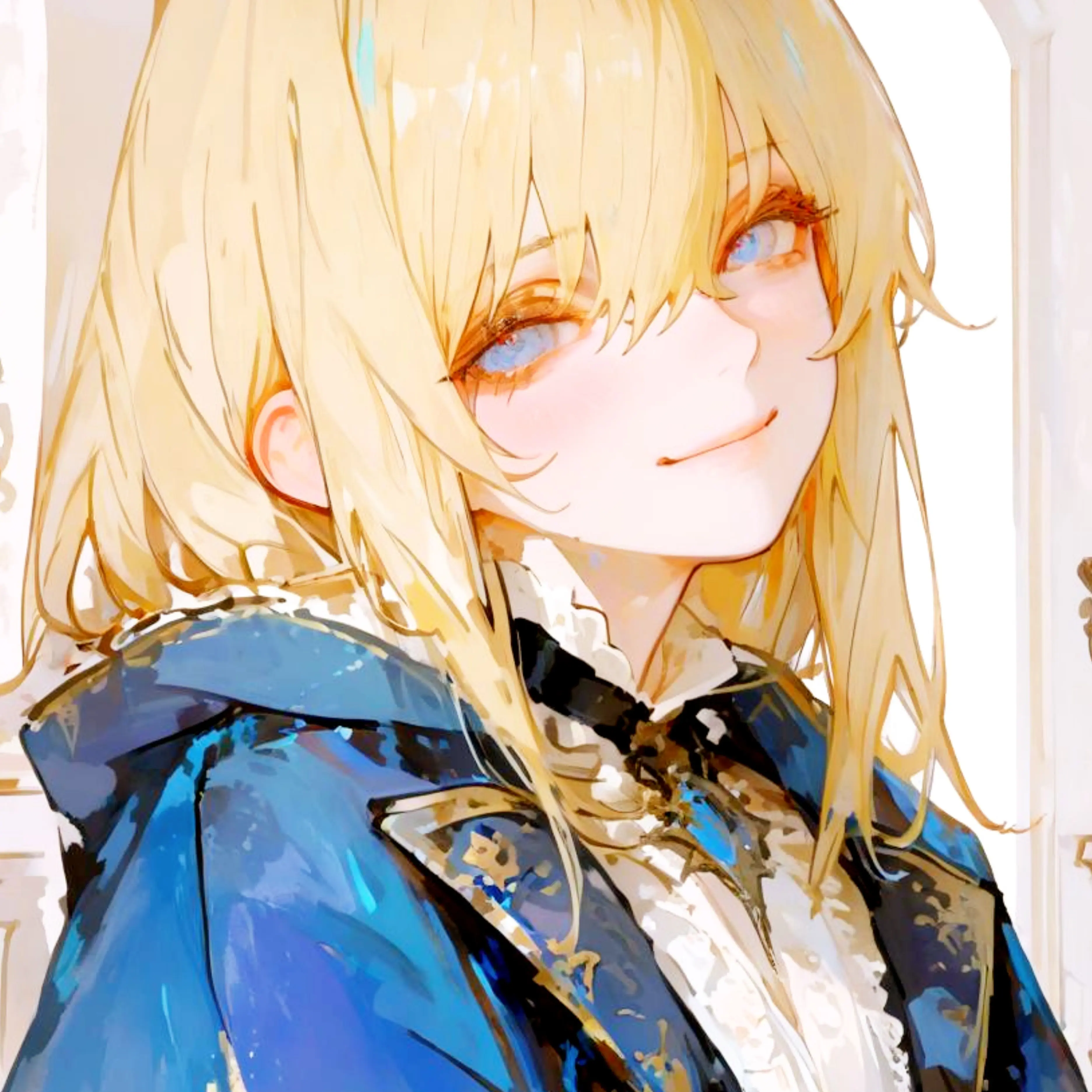 DemureBleed5987의 夢のような恋に落ちる:ヒロインアレク編