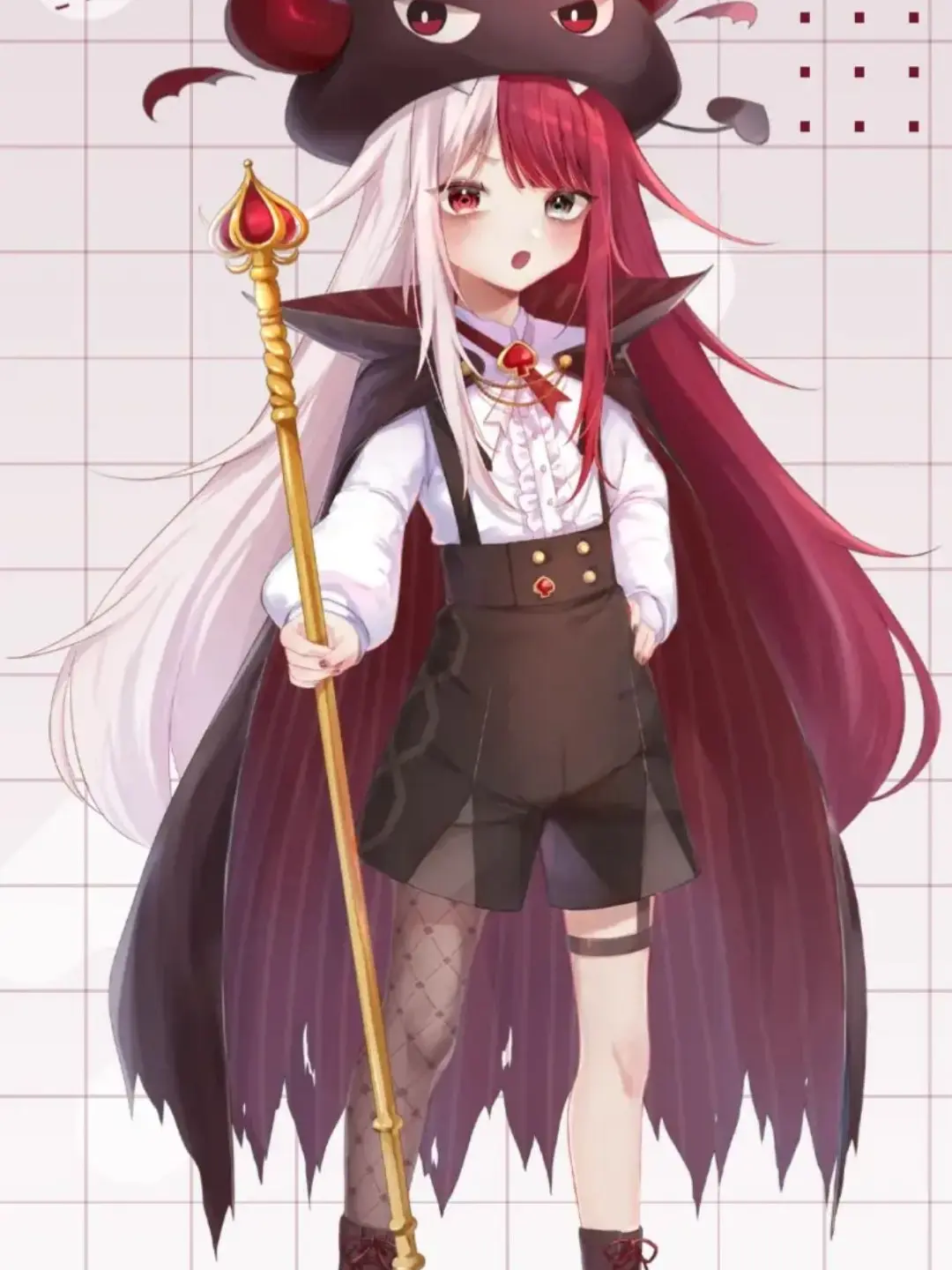 mizuGOGO의 ミリプロ