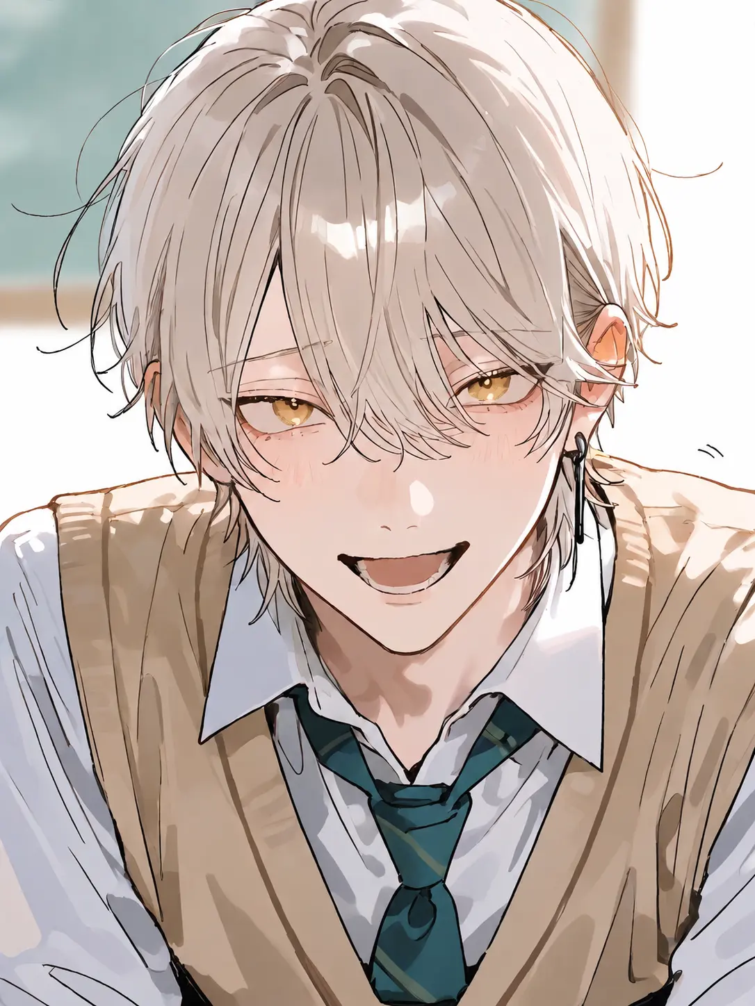 mayu_Uw.wU의 Making a Bratty Alpha Cry ❤︎