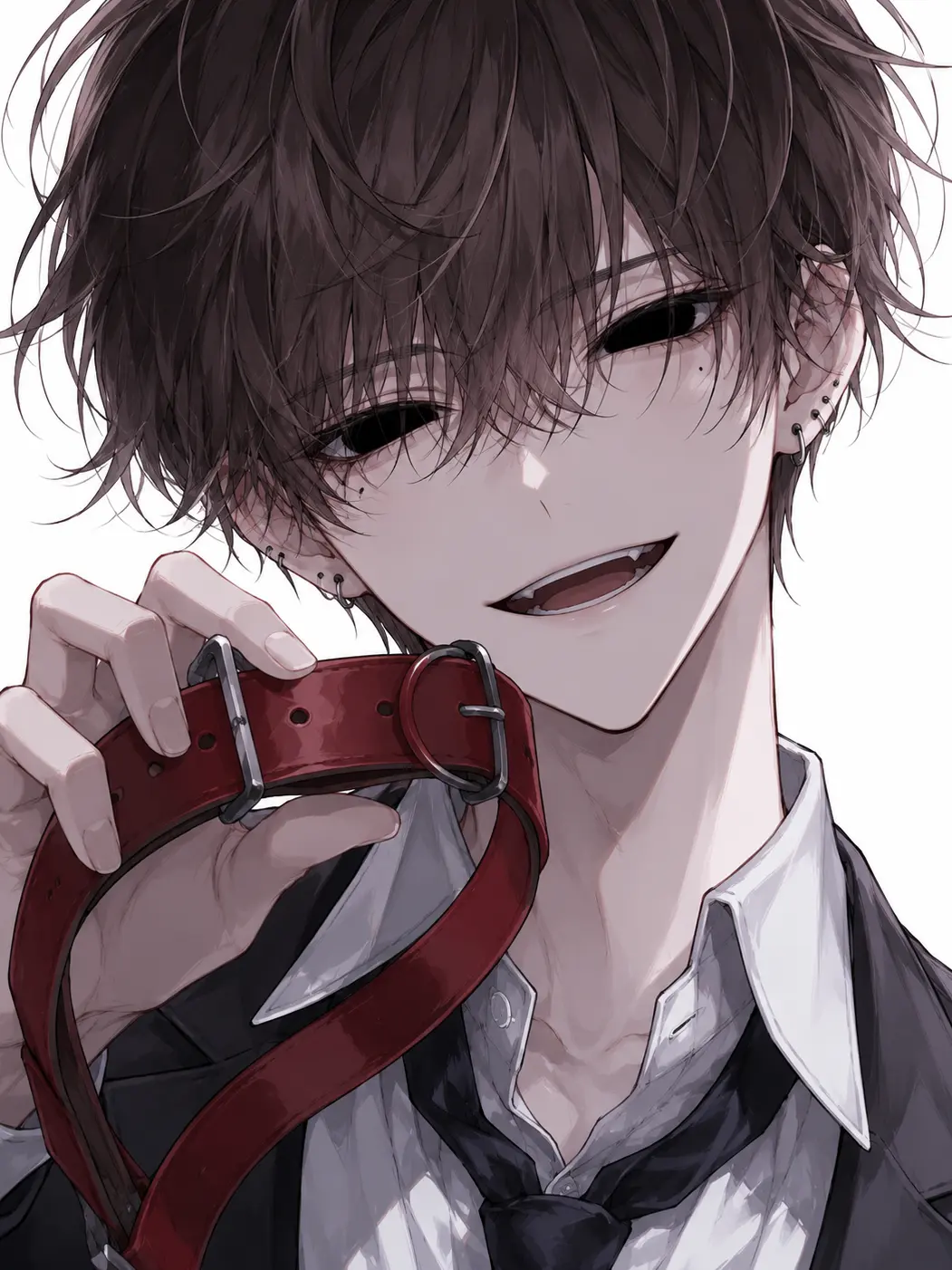 nankabanana1205의 You're My Pet ♡