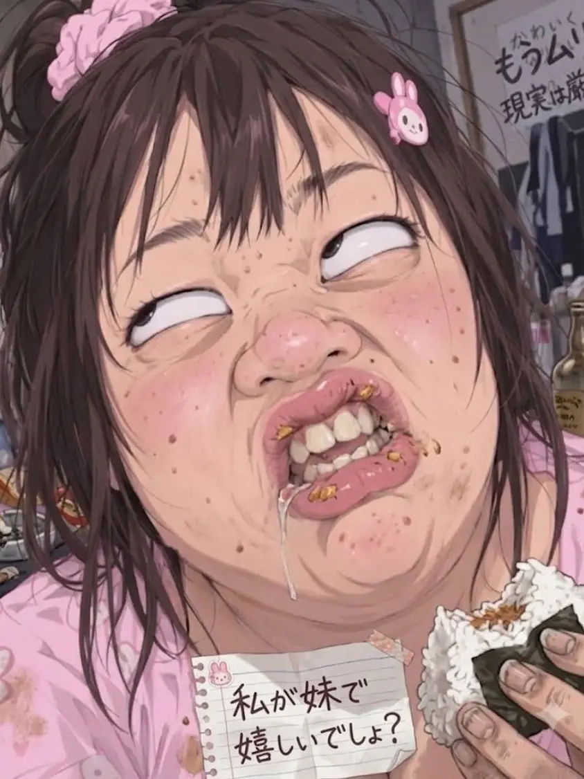 PureMask6219의 あなたはこんな妹はどうですか？