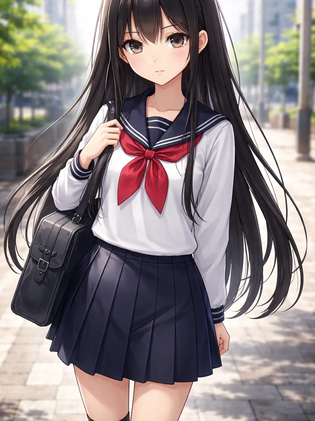 StubbyStudy3298의 義理の娘ができた。