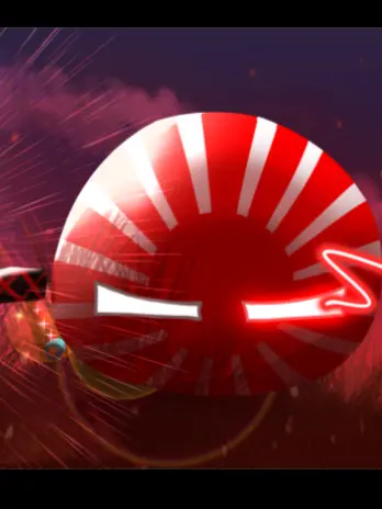 GruffDate8587의 第二次世界大戦(アジア)