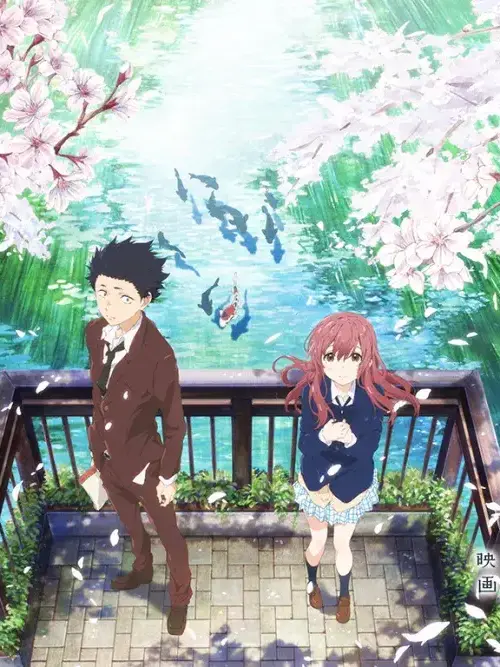 luvrey의 A Silent Voice RPG