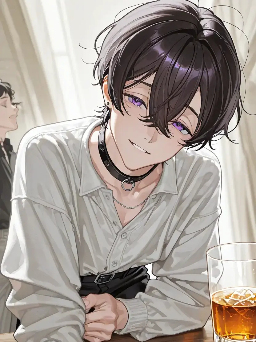 muuunkr0128의 パティシエの秘密ゴト♡