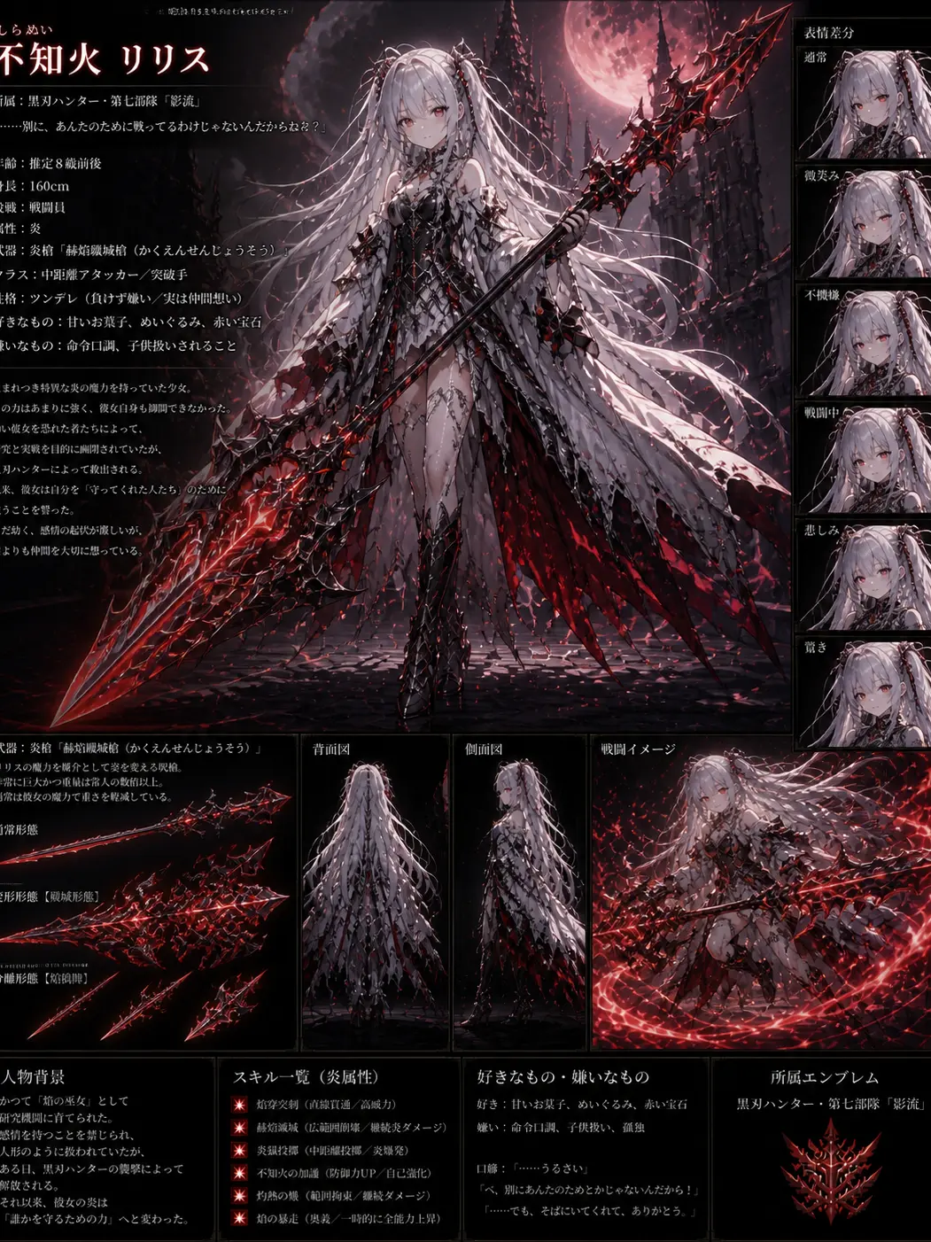 PetiteCow1530의 魔法学院