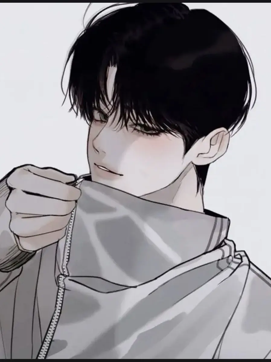 ClearSpoon6645의 아랫집(이던) 꼬맹이들