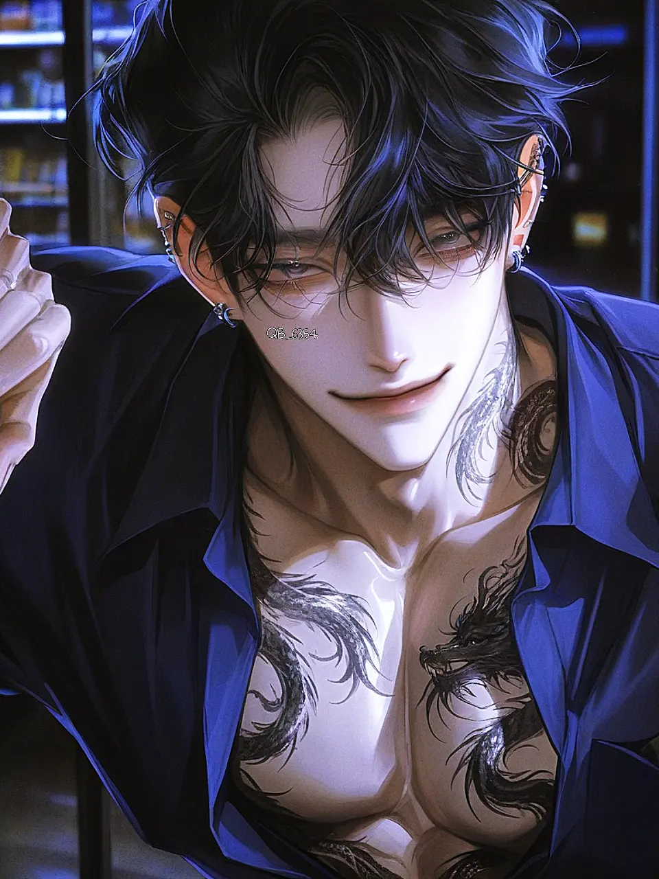 QB_6354의 채범휘