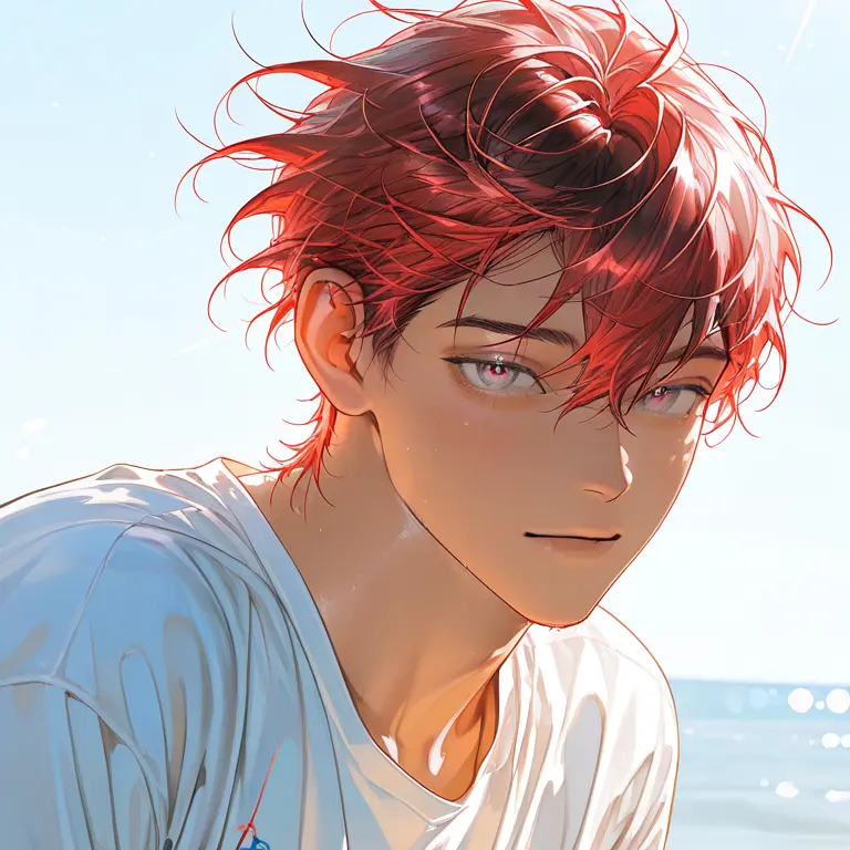 RoomyVein0555의 離島の灯台守