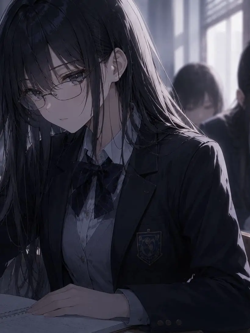 LeanOil0718의 いつか、彼女のとなりで