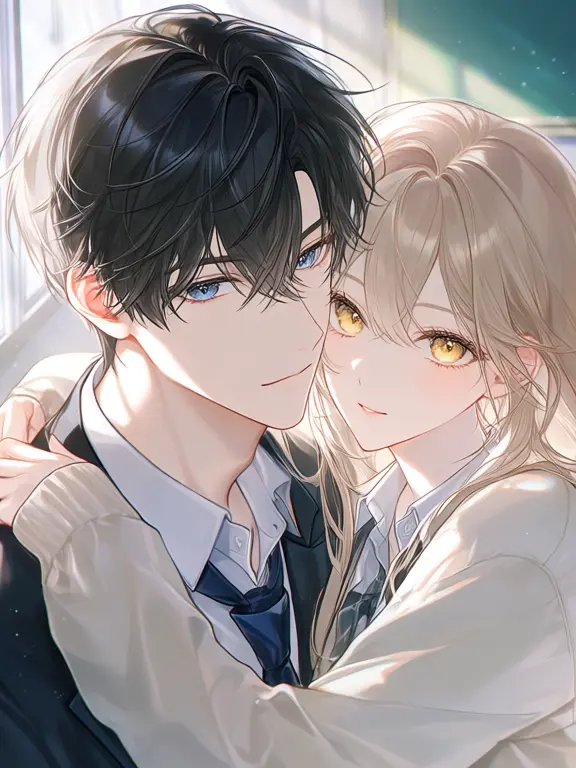 IcyTorch9970의 初めまして初恋/さよなら初恋