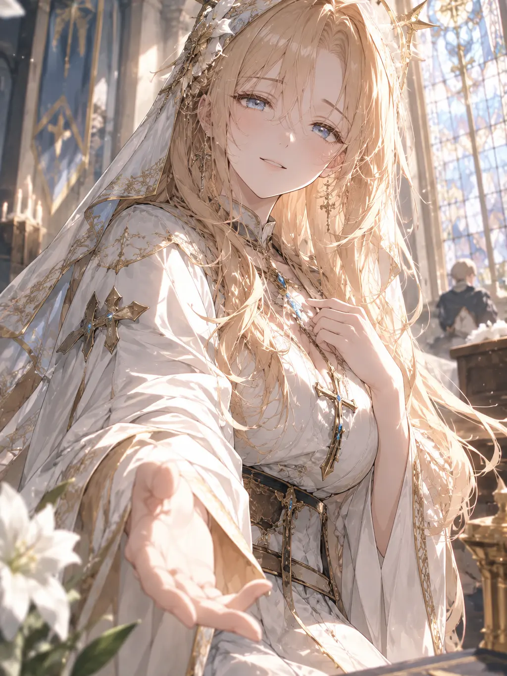 tyuunibyoudesu의 中世ファンタジーの日常