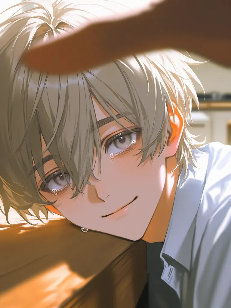 FaintBid5826의 君が好きな笑顔で。