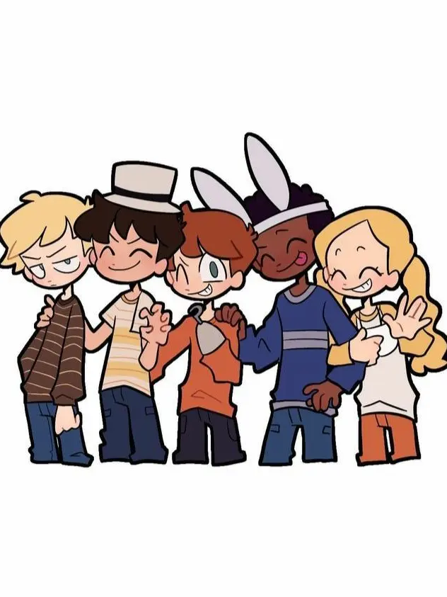 TwixxelBar의 Different fandoms forsaken and Fnaf