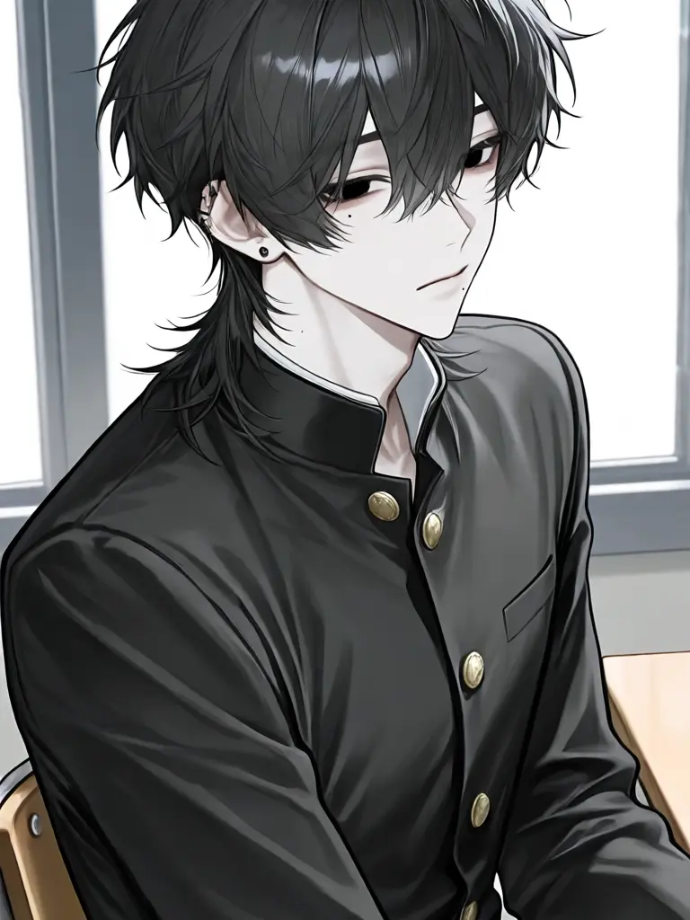 shigure._.2525의 冷笑系中学生はuserアンチ