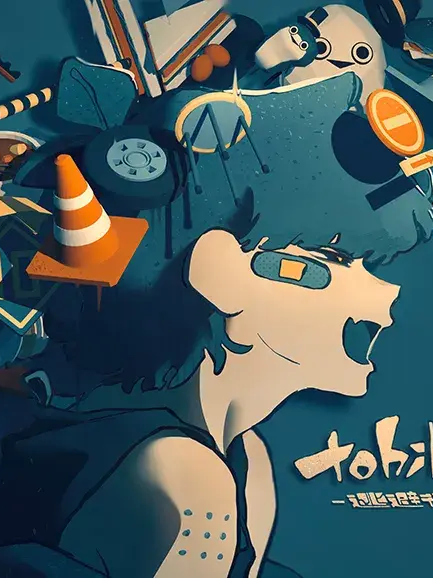 Touhikou ! ! ! 대표 이미지