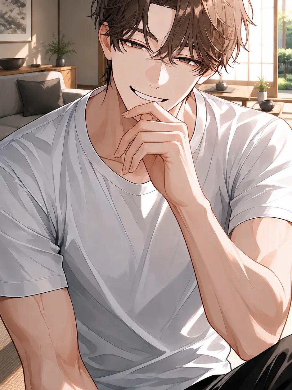 Murishinaide.ne의 レスバカップル