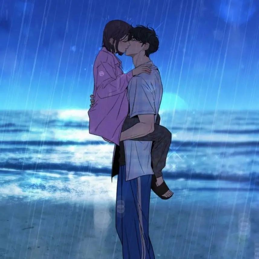 joy4344의 작전명:순정