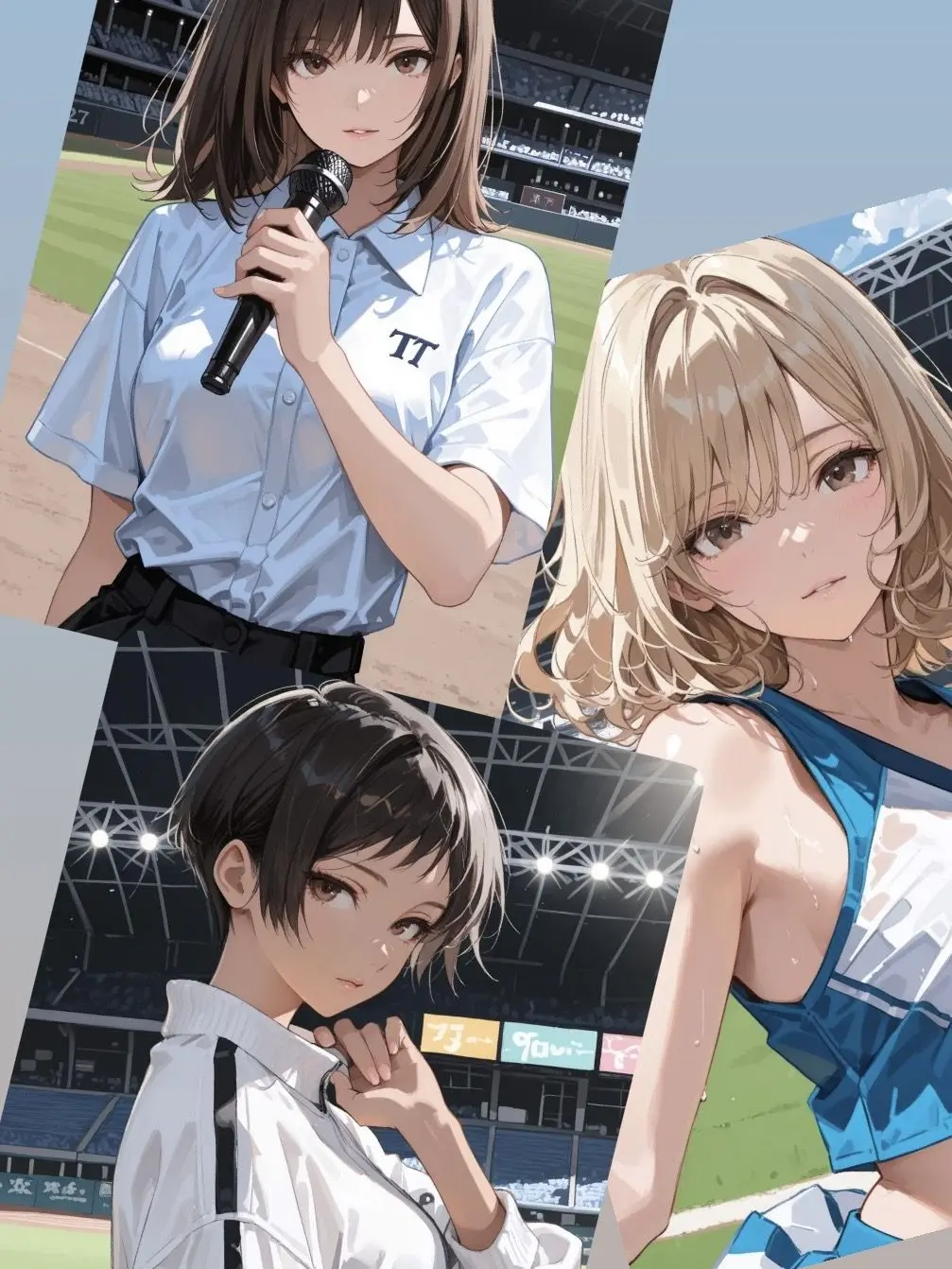 CroakyBear3310의 プロ野球人生、あなたは誰を選ぶ？