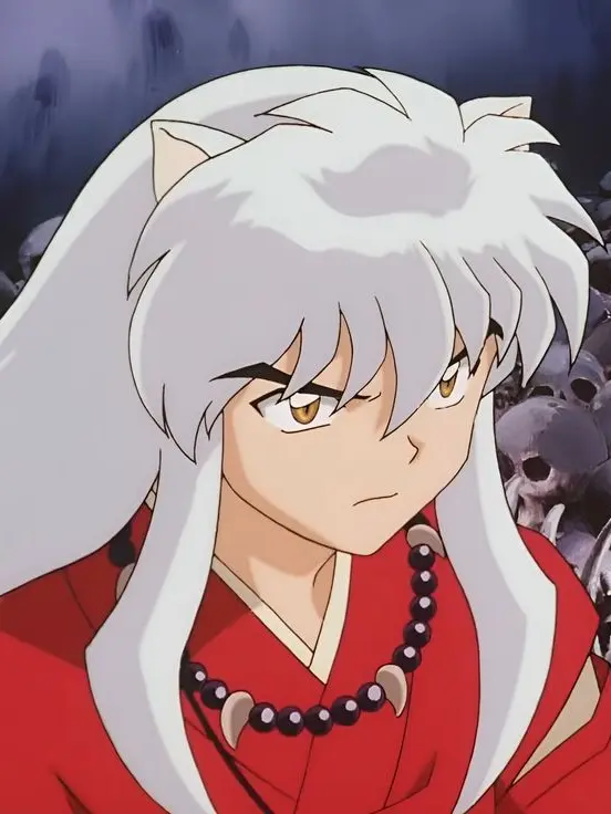 QuickWing3202의 이누야샤