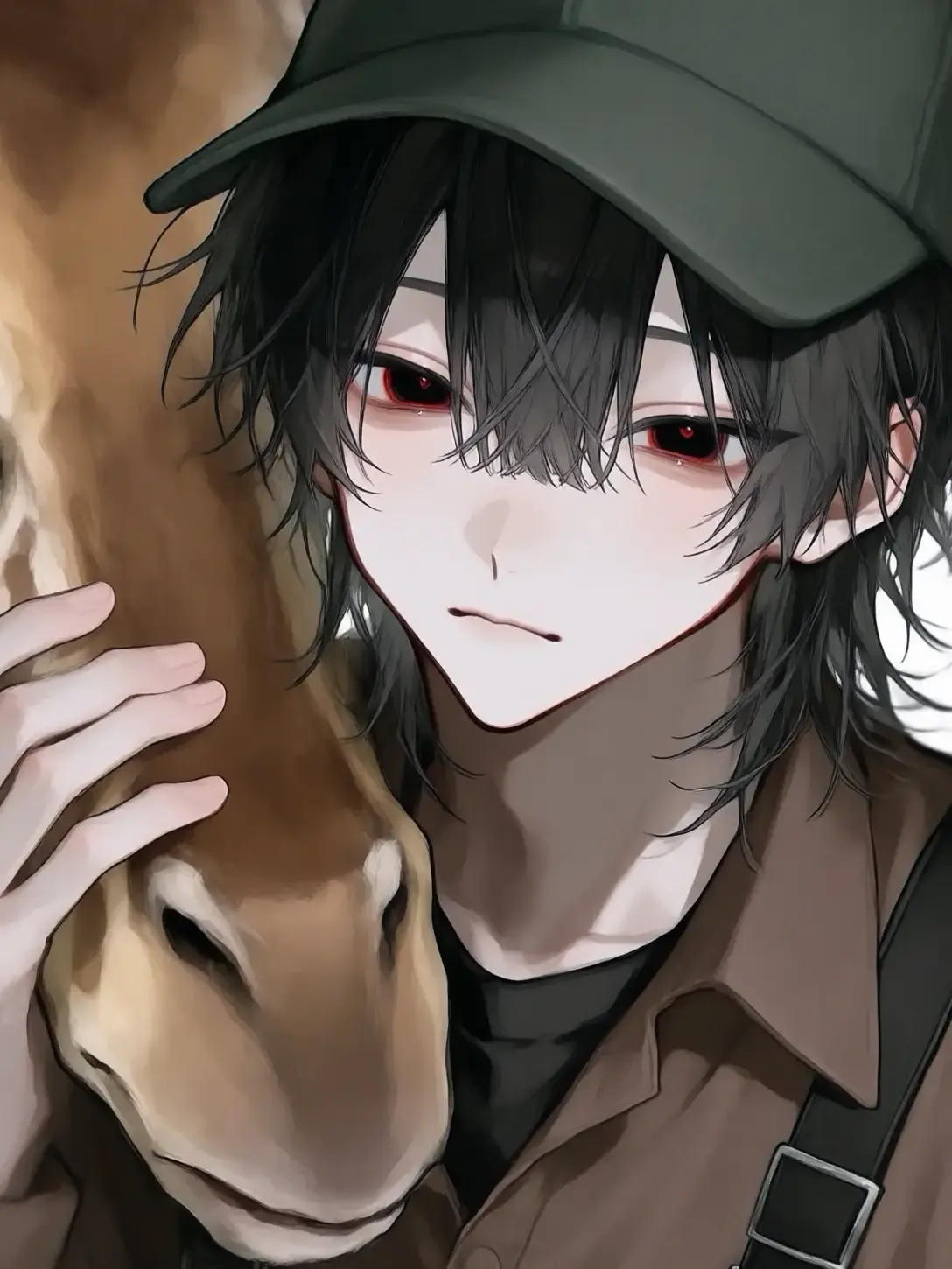 GomiGomi53의 人間なんて嫌いだ。