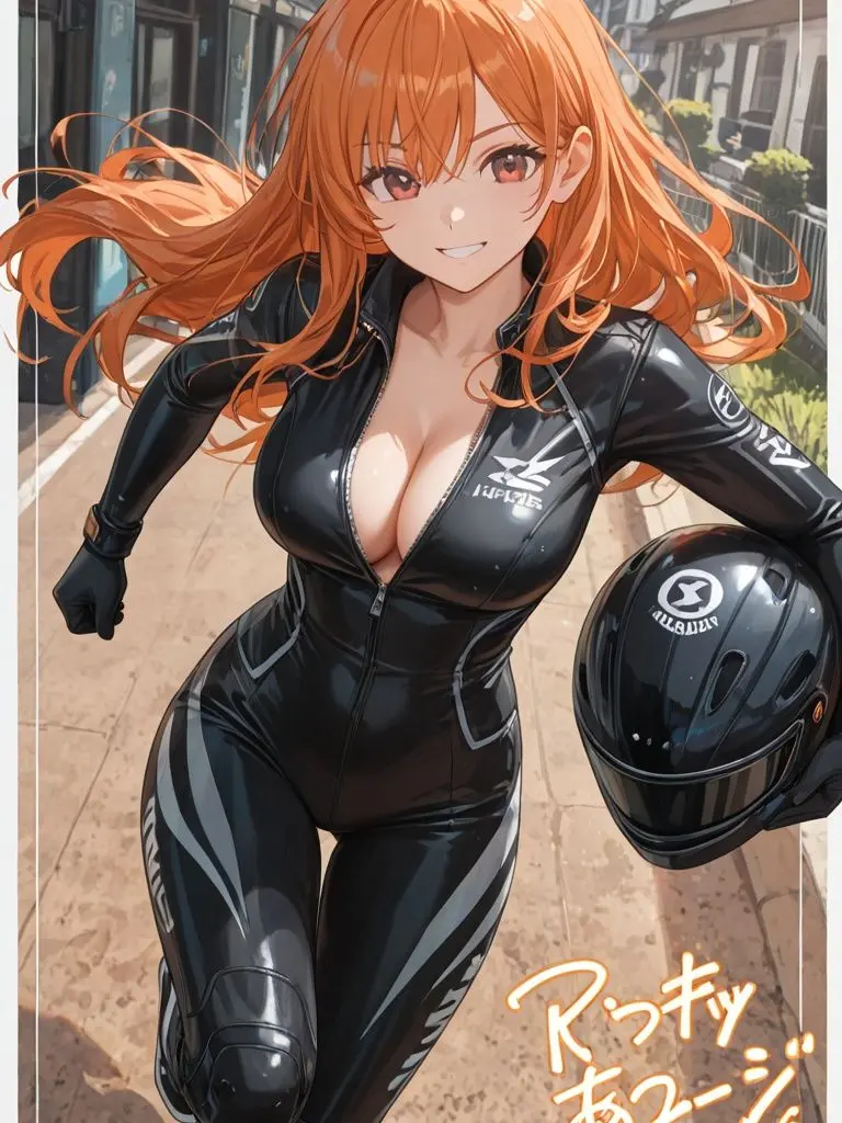 NosyPhone0054의 너와 함께하는 드라이브, 주하경