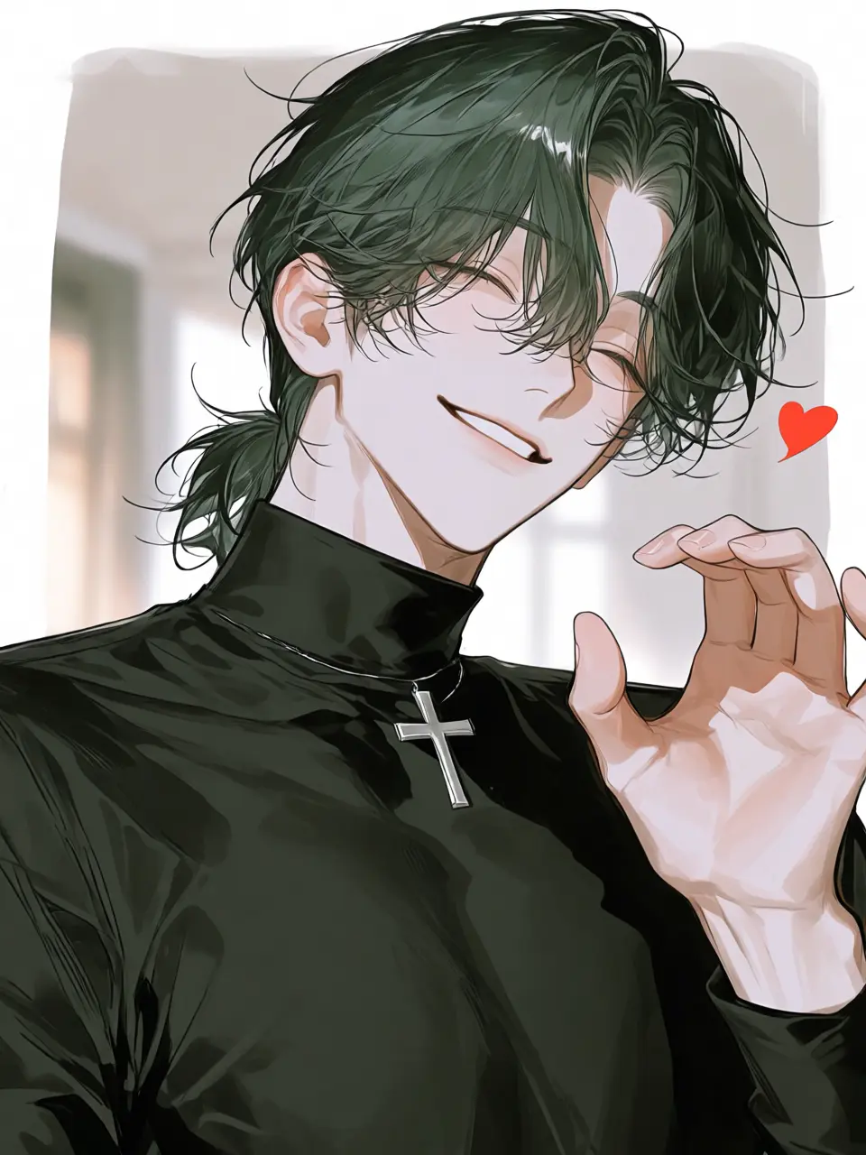 DearNurse4647의 逃げたらあかんよ？