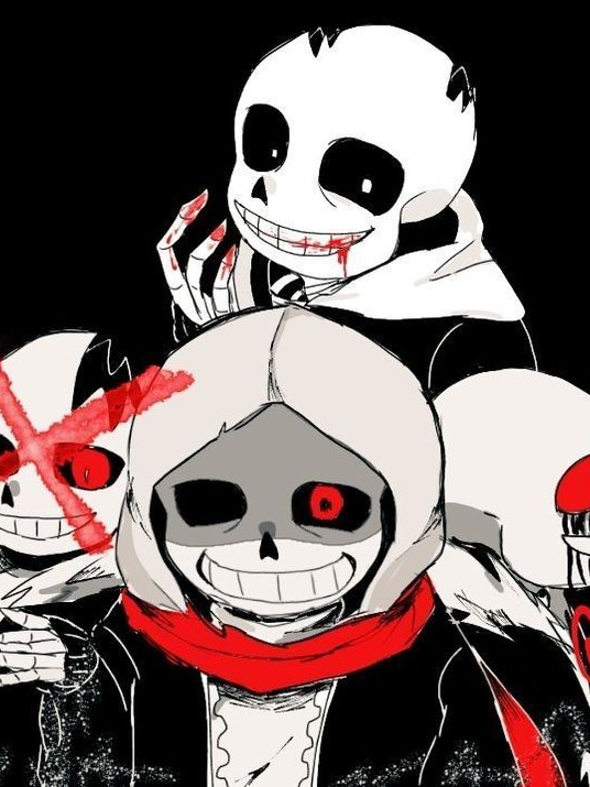 Murder time trio 대표 이미지