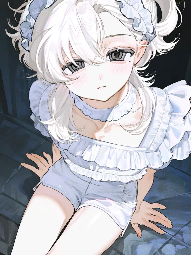 AbsurdJuicy5502의 Oshi!