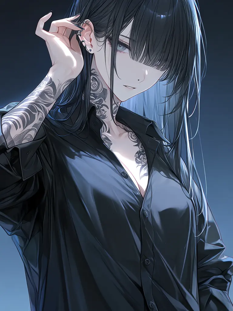 m.jg_.의 クズ男は元カレ