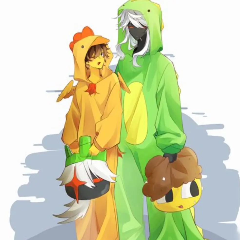WeakDolce6414의 창조주. 나한테 좀 관심줘.