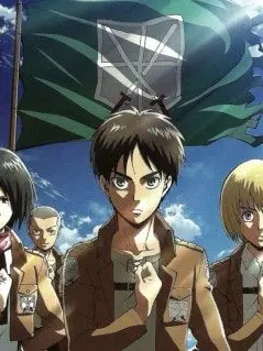 SK06의 진격거 RPG