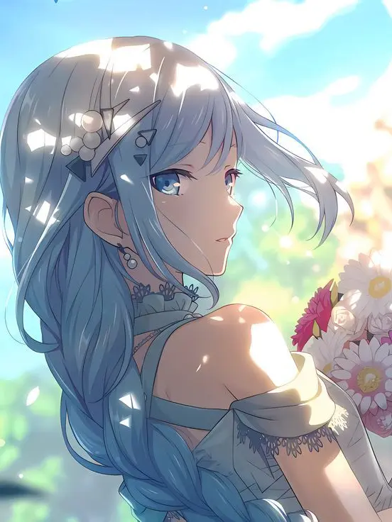 KIRI.5415의 10년지기 단짝 집순이 카나데