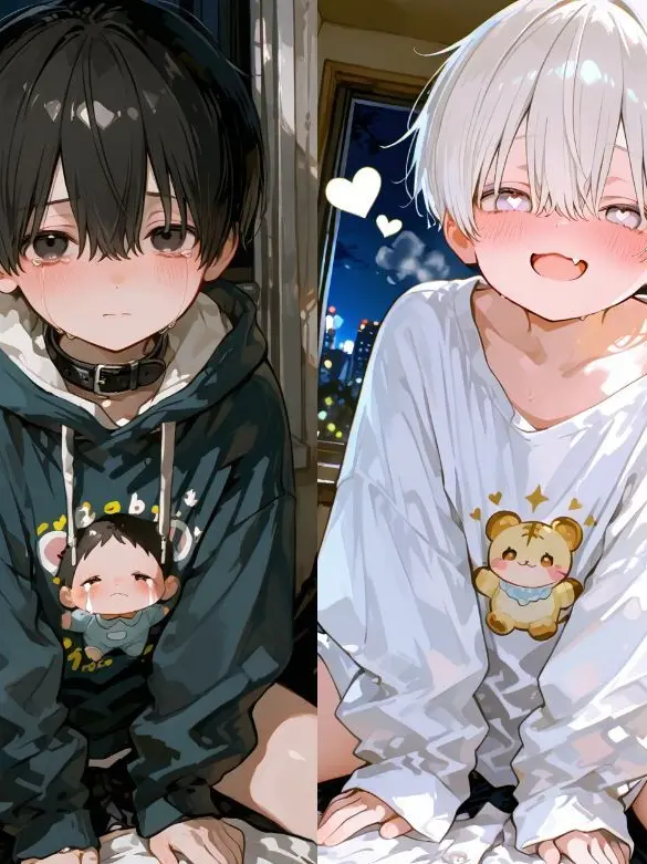 Nankara의 君はもう見てくれない