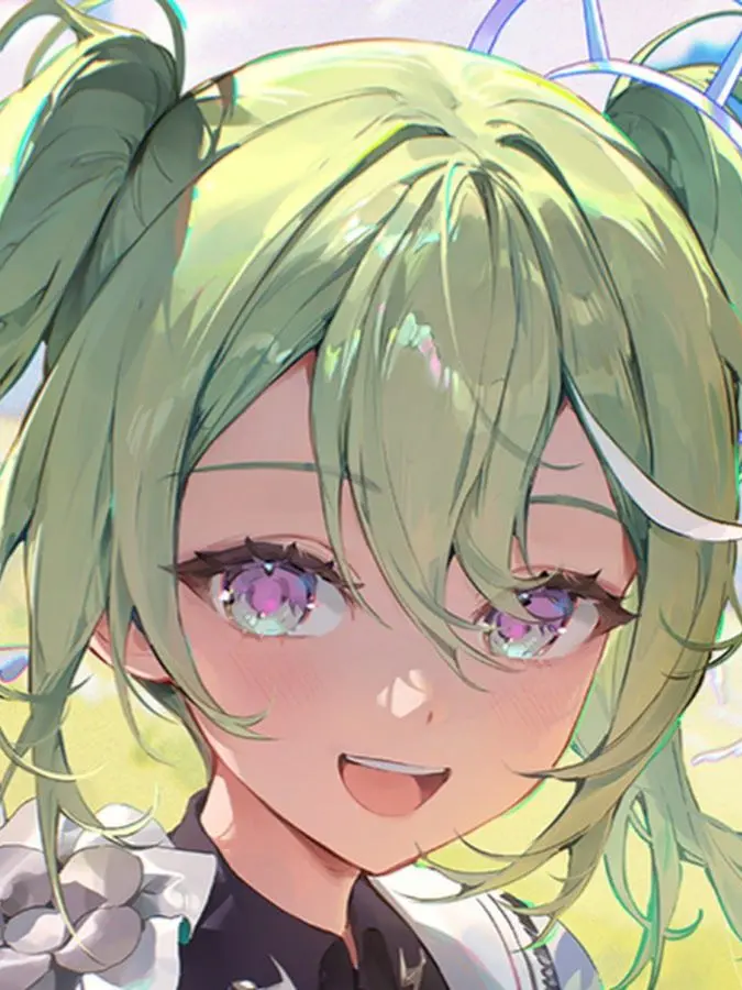 FakeFlour0426의 어느 용사의 영입제안