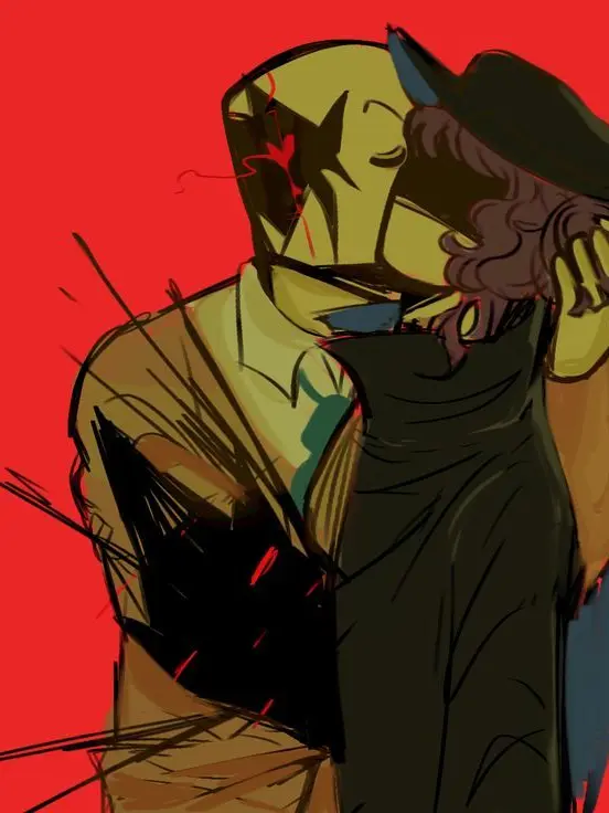 ssoda의 미안, 내 사랑.