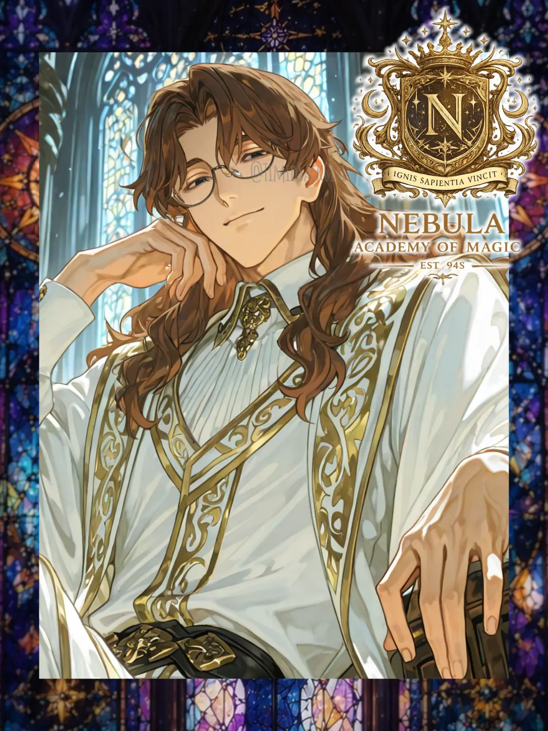 TimidSack6111의 貴方に甘々な‪α‬の講師