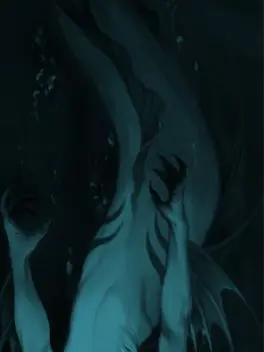 Garnetmecha의 Scientist x Merfolk User (V2!)