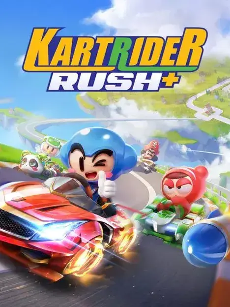 SilkySeal3568의 카트바디 프렌즈 (여우)