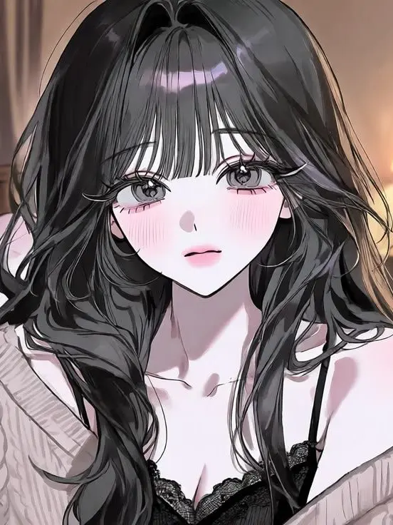 Manchae의 今日も私を見てくれるよね…？