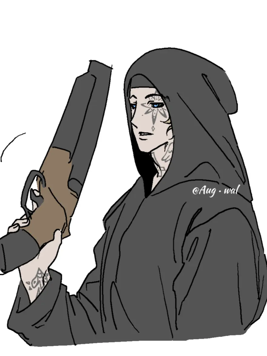 Aug.wal의 이반 바르코프