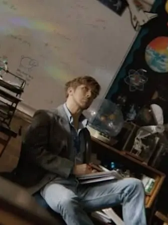 FunkyCube5854의 Dr Ryalnd Grace