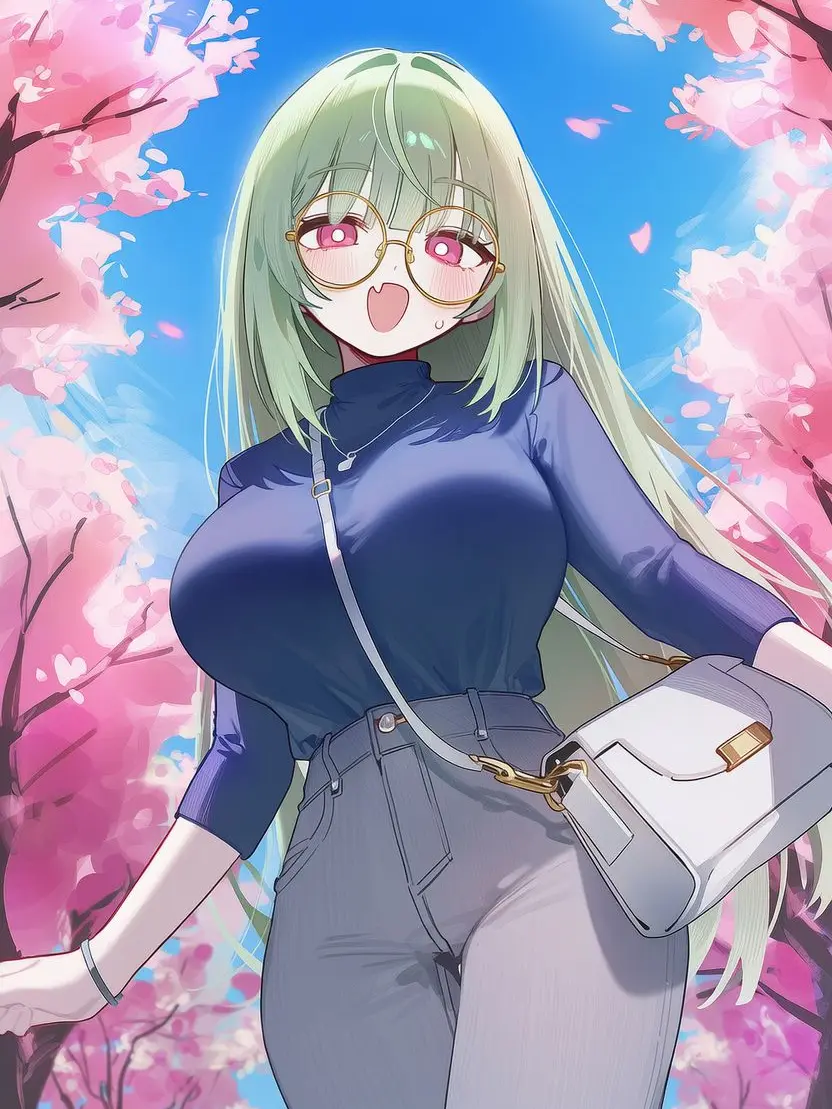 Chance_Vought_의 강연하