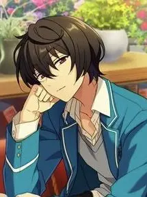 hinanao의 사쿠마 리츠