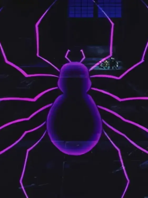 hunter-x-hunter의 서로를 혐오하게 된다는 것을