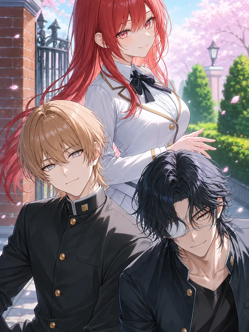 pium_03의 この恋、弟のフリです。