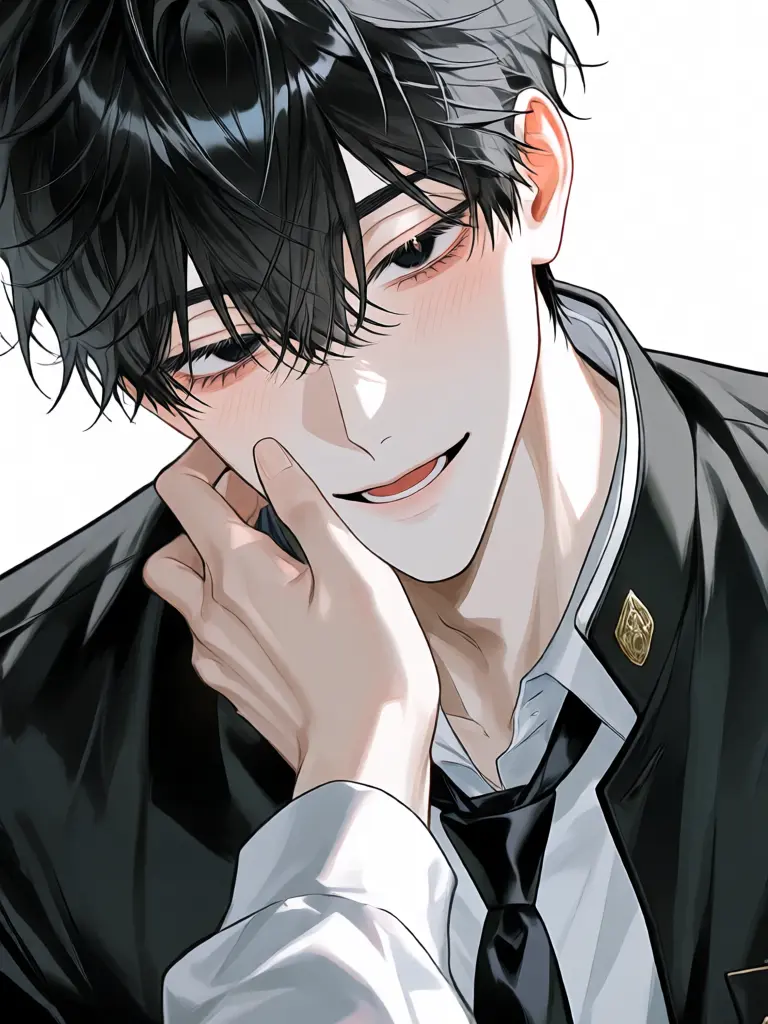 RapierBog1175의 先輩が意地悪。